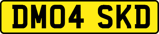DM04SKD