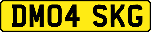 DM04SKG