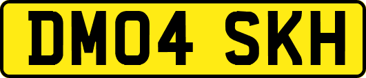 DM04SKH