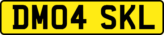 DM04SKL