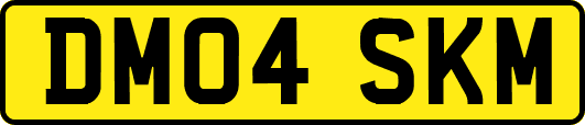 DM04SKM