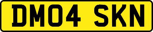 DM04SKN