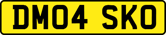 DM04SKO