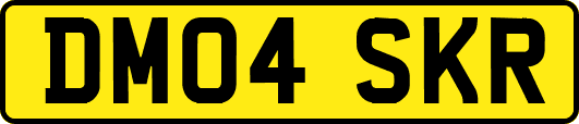 DM04SKR