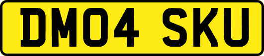 DM04SKU