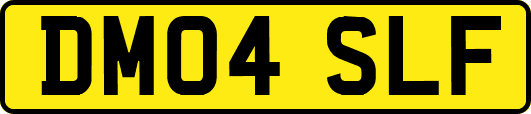 DM04SLF