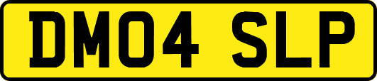 DM04SLP
