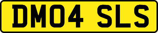 DM04SLS