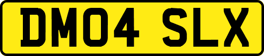 DM04SLX
