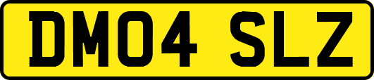 DM04SLZ