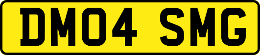 DM04SMG