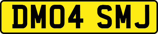 DM04SMJ