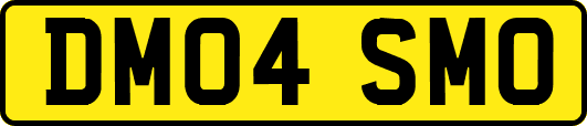 DM04SMO