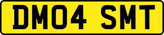DM04SMT