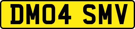DM04SMV