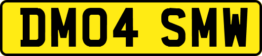 DM04SMW