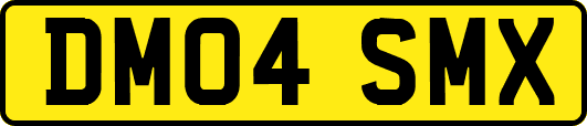 DM04SMX