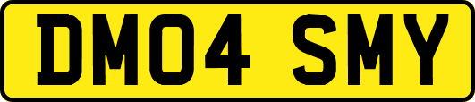 DM04SMY