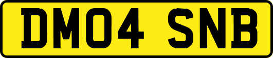 DM04SNB