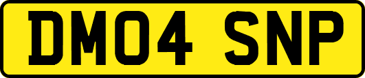 DM04SNP