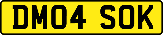 DM04SOK