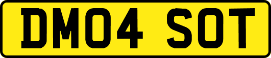 DM04SOT