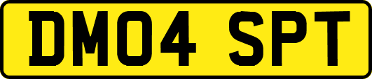 DM04SPT