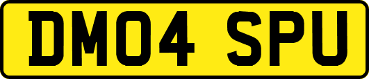 DM04SPU
