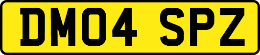 DM04SPZ