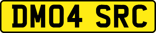 DM04SRC