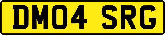 DM04SRG
