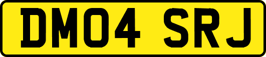 DM04SRJ