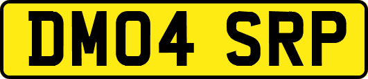 DM04SRP