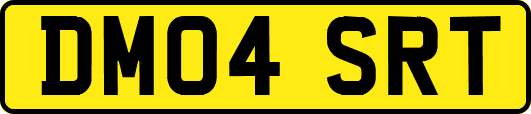 DM04SRT