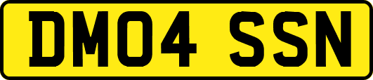 DM04SSN