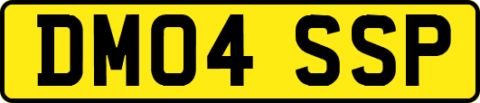 DM04SSP
