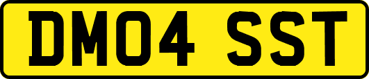 DM04SST