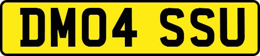 DM04SSU