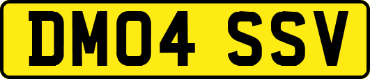 DM04SSV