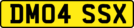 DM04SSX