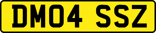 DM04SSZ