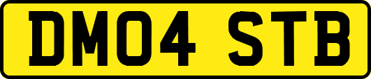 DM04STB