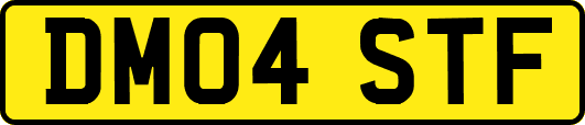 DM04STF