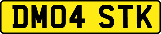 DM04STK