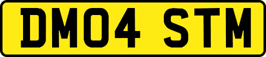 DM04STM