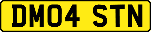 DM04STN
