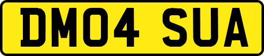 DM04SUA