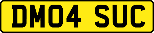 DM04SUC