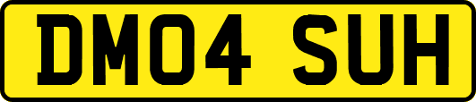 DM04SUH