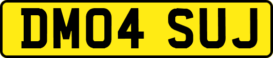 DM04SUJ